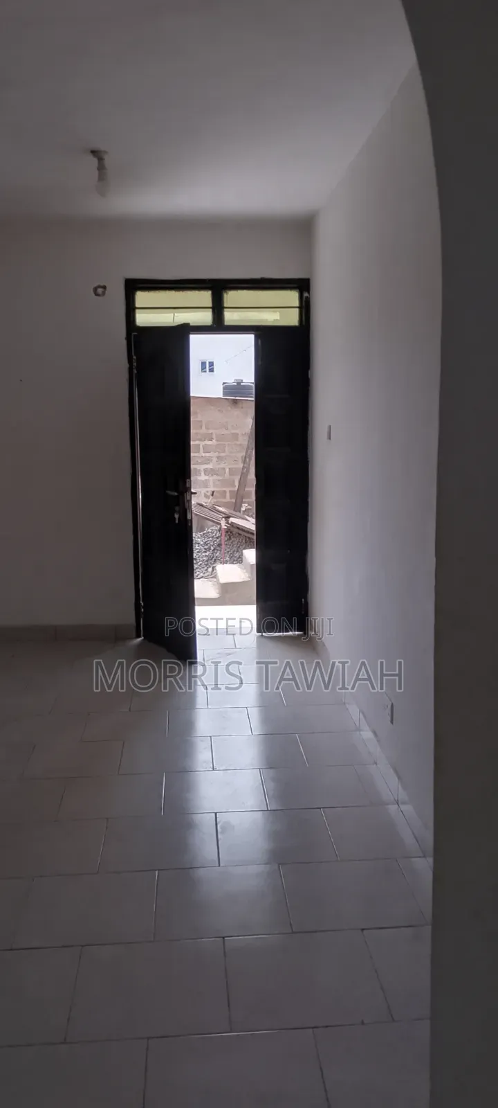 2bdrm Apartment in Shalom Spot, Lashibi for rent