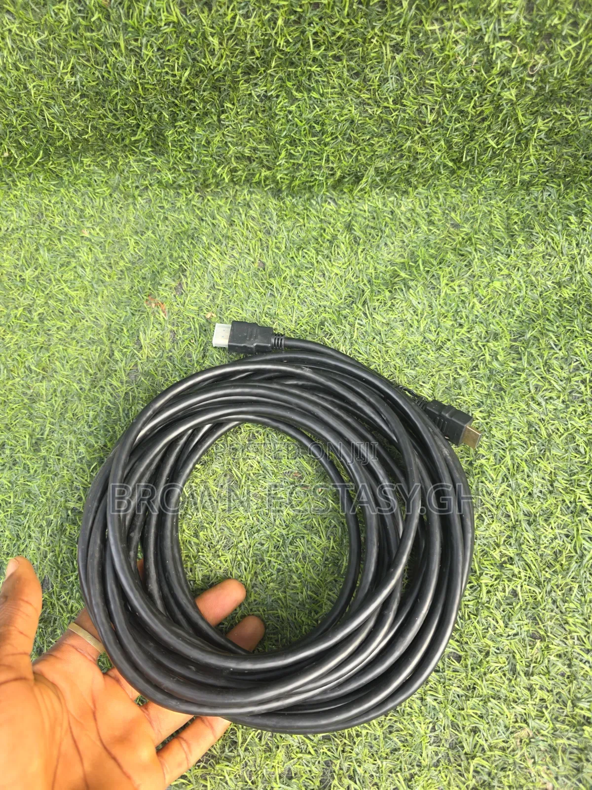 HDMI to HDMI Cable (10 Meters)