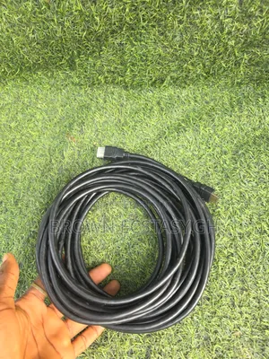 HDMI to HDMI Cable (10 Meters)