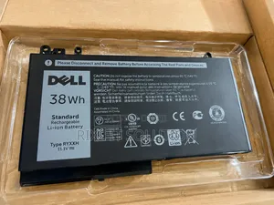 Dell RYXXH 38Wh Genuine Laptop Battery for Latitude 3150 3160 5000