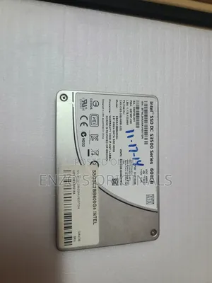 600gb SSD Drive 2.5inch SATA Intel Brand 100% Health Like New Tested