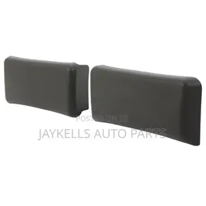 2009-2014 Ford F150 Front Bumper Guard Pads