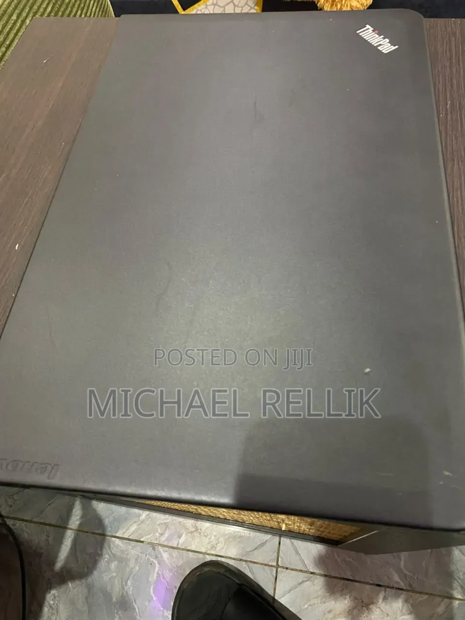 Laptop Lenovo 8GB Intel Core i5 SSD 128GB