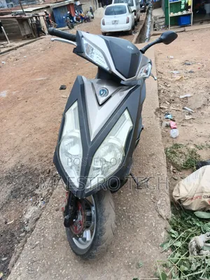 SYM Symnh 2022 Silver