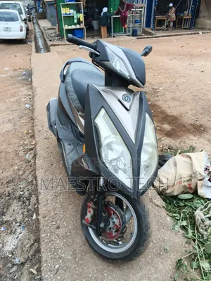 SYM Symnh 2022 Silver