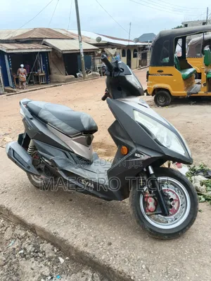 SYM Symnh 2022 Silver