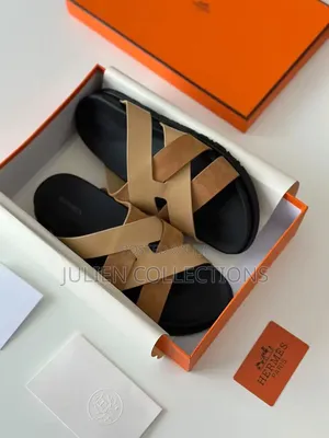 Hermes Cross Sandals Colors