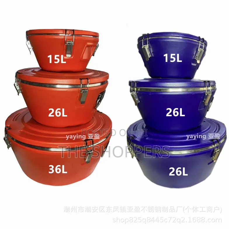 Food Warmer