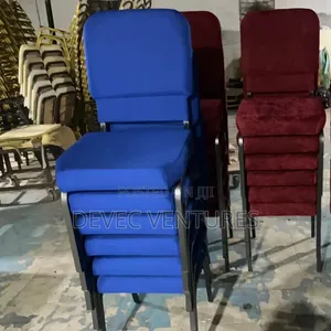 Adutorioum Chairs