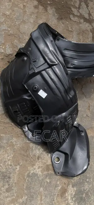 Toyota Highlander Fender Liner or Inner Mud Guard