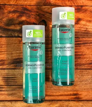 Eucerin Daily Lotion/ Toner Hand Cream-(Tap the Picture for Prices)