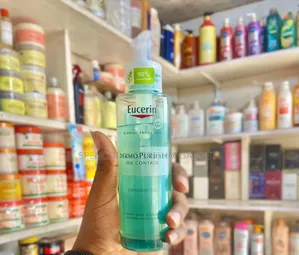 Eucerin Daily Lotion/ Toner Hand Cream-(Tap the Picture for Prices)