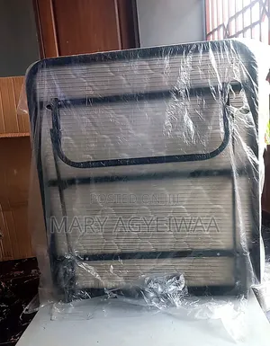 Foldable Bed (One and Half)