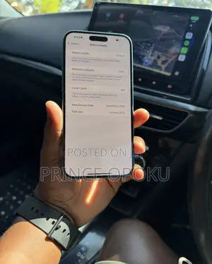 Apple iPhone 16 Plus 128 GB Green