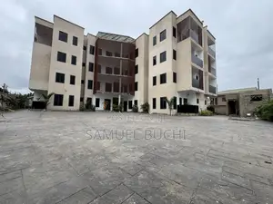 2bdrm Apartment in D-Psalmist Consult, North Legon for rent