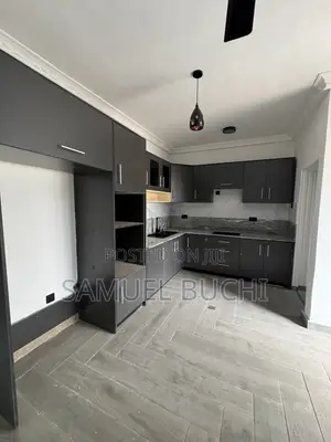 2bdrm Apartment in D-Psalmist Consult, North Legon for rent