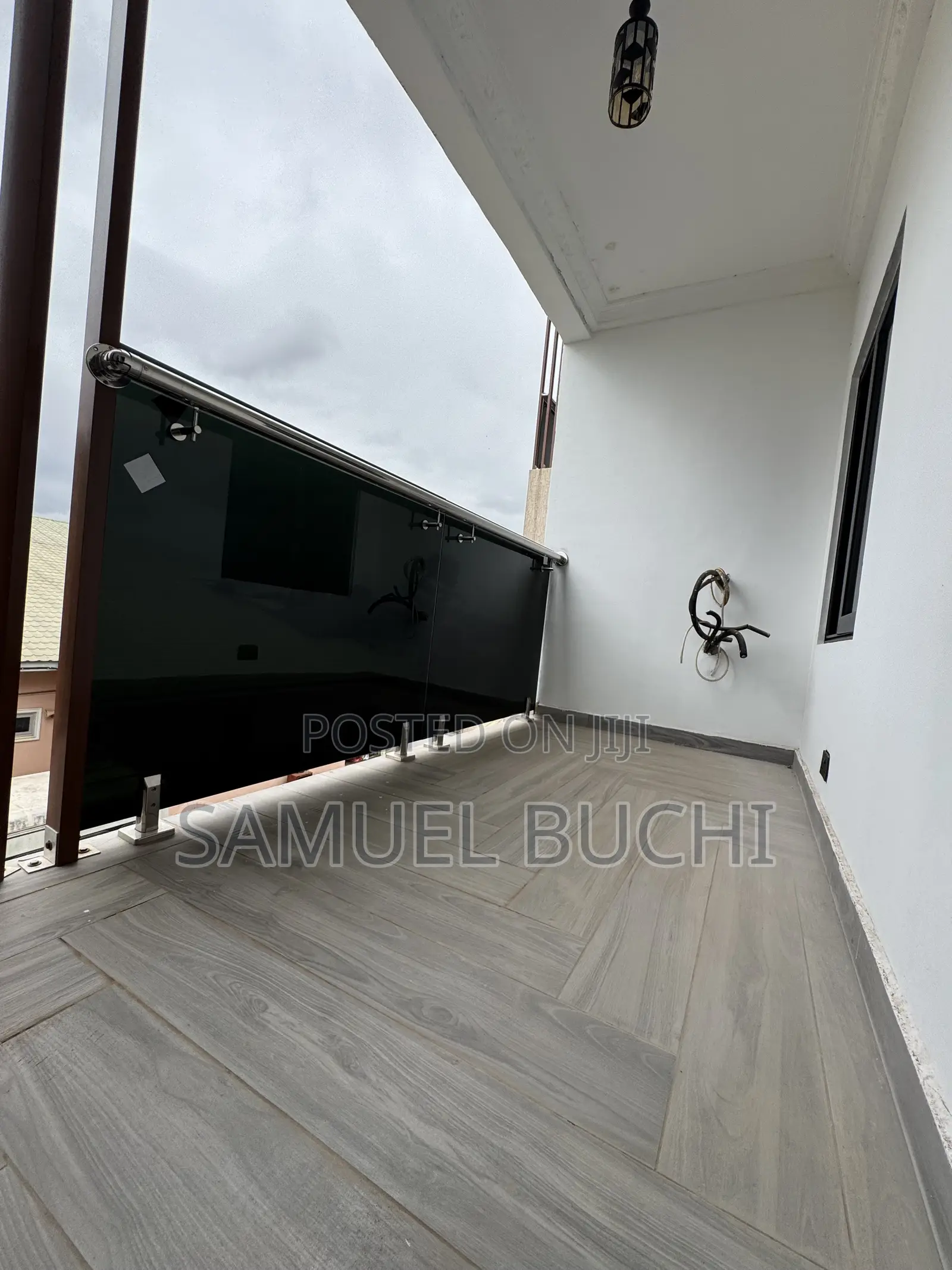 2bdrm Apartment in D-Psalmist Consult, North Legon for rent