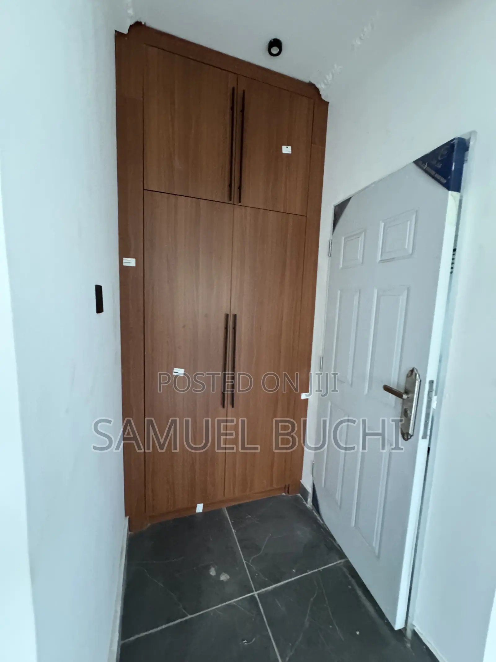2bdrm Apartment in D-Psalmist Consult, North Legon for rent