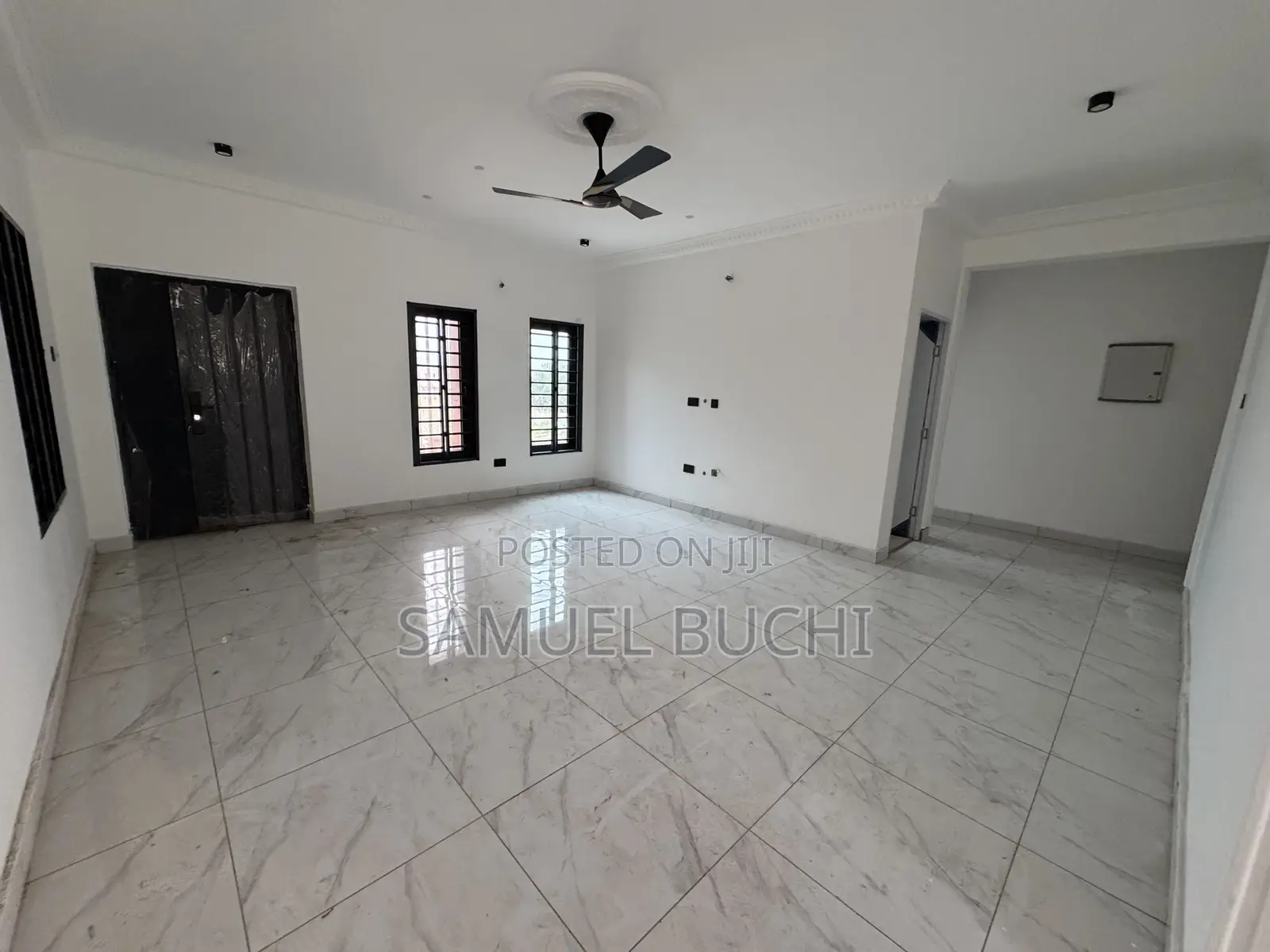 2bdrm Apartment in D-Psalmist Consult, North Legon for rent