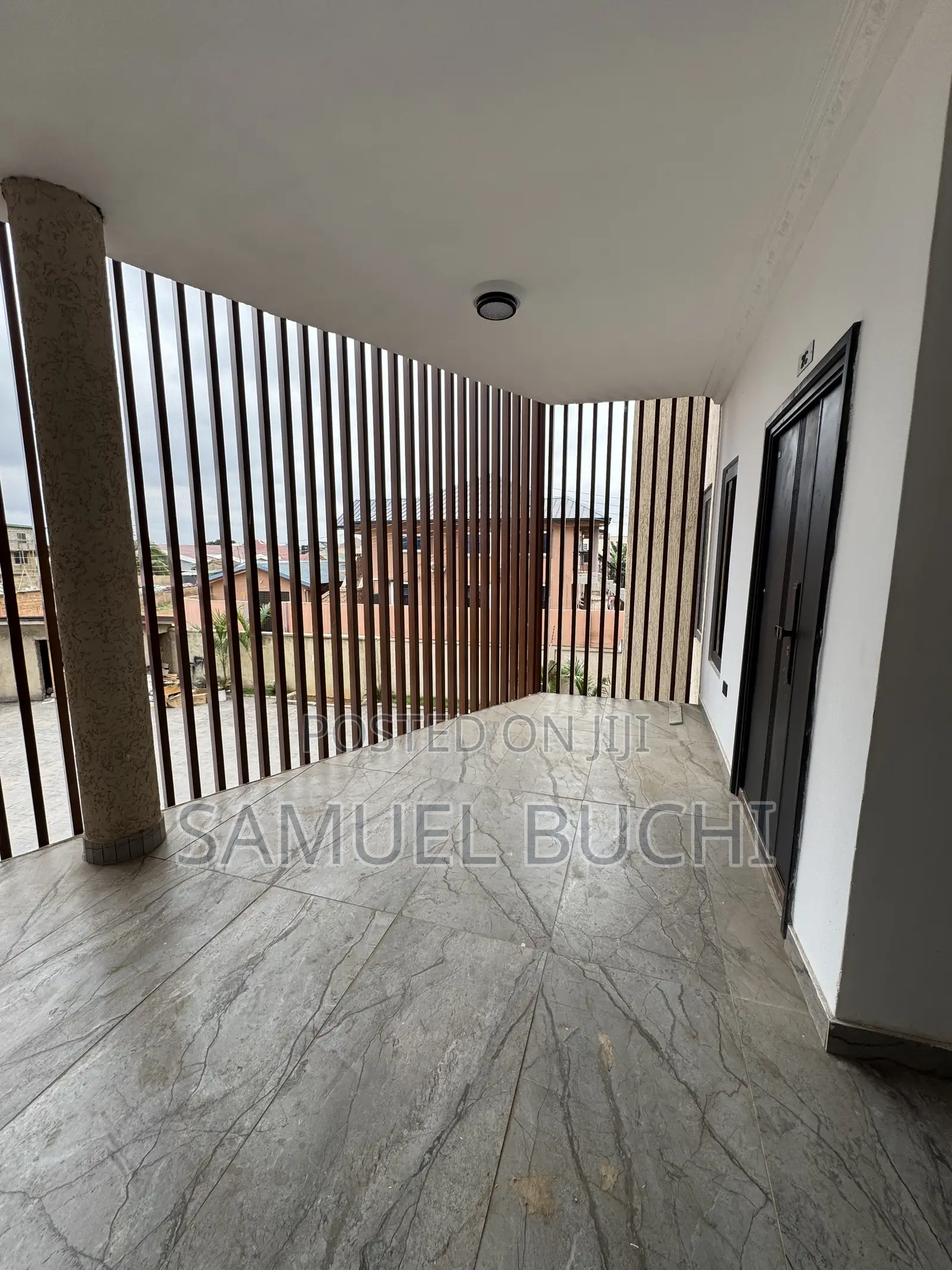 2bdrm Apartment in D-Psalmist Consult, North Legon for rent
