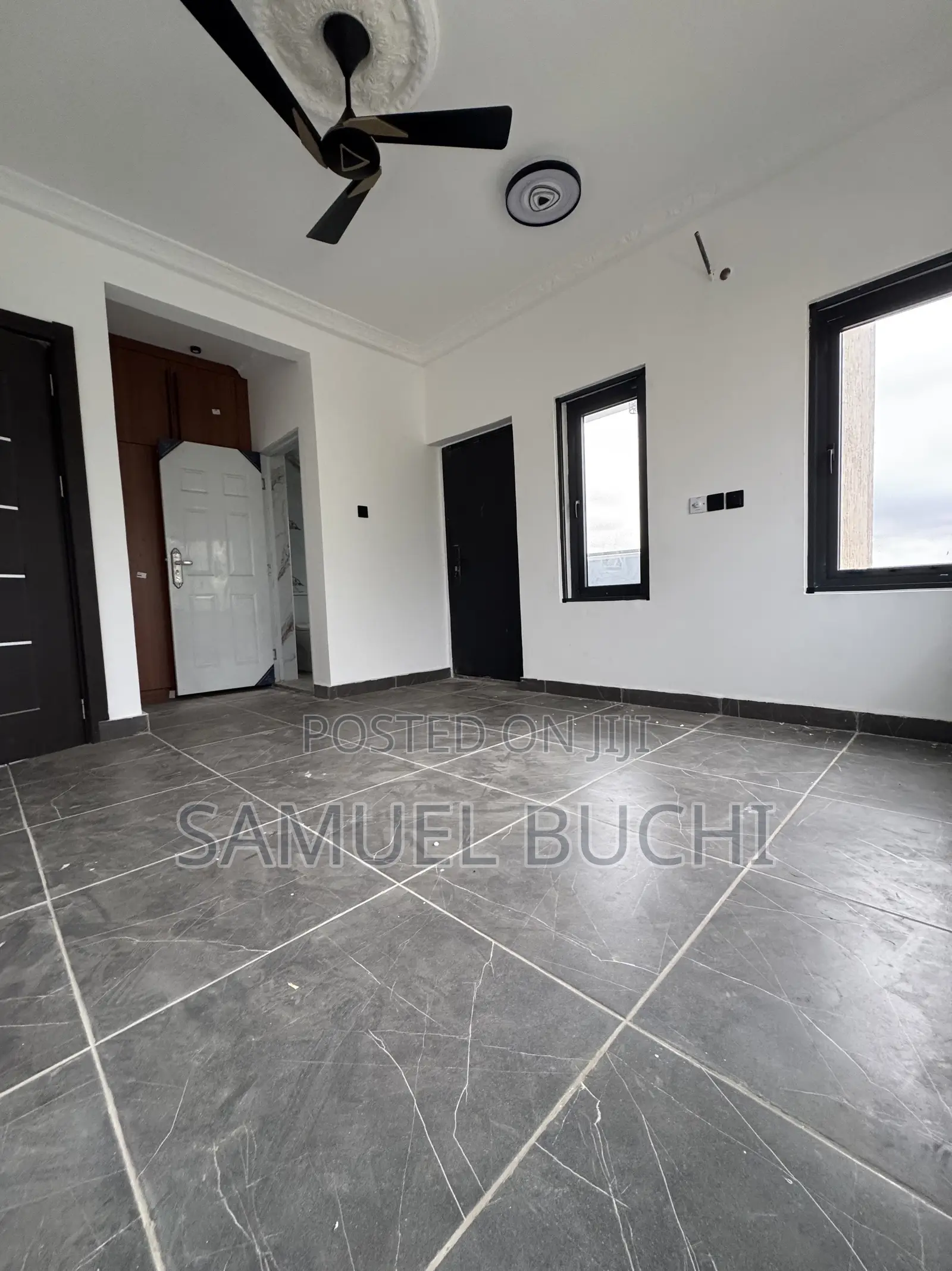 2bdrm Apartment in D-Psalmist Consult, North Legon for rent