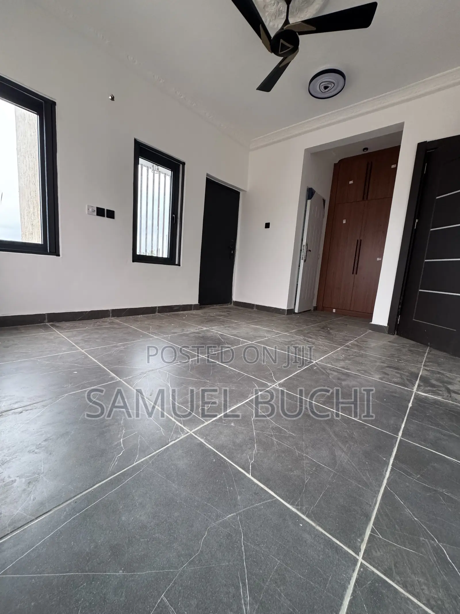 2bdrm Apartment in D-Psalmist Consult, North Legon for rent