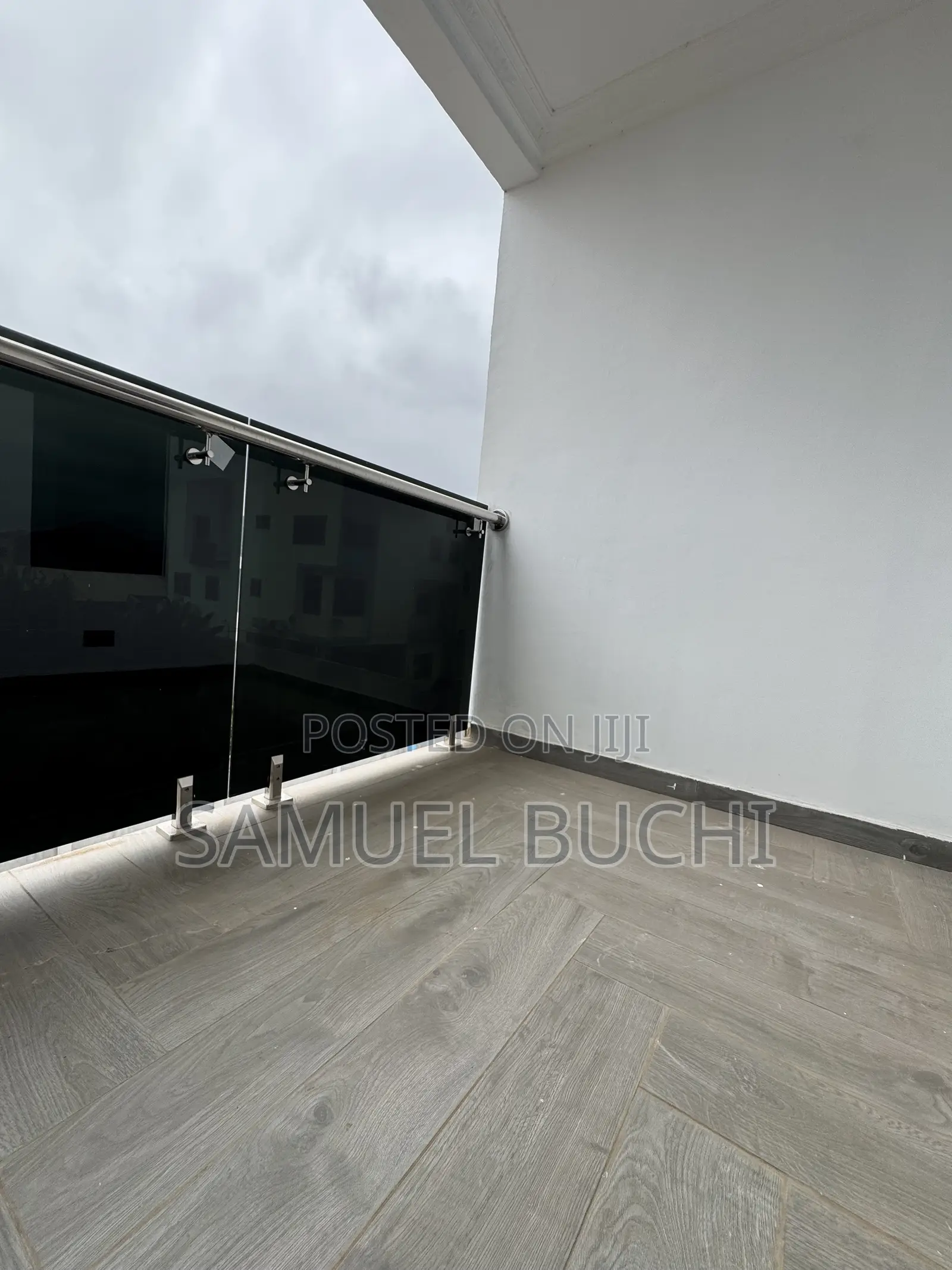 2bdrm Apartment in D-Psalmist Consult, North Legon for rent