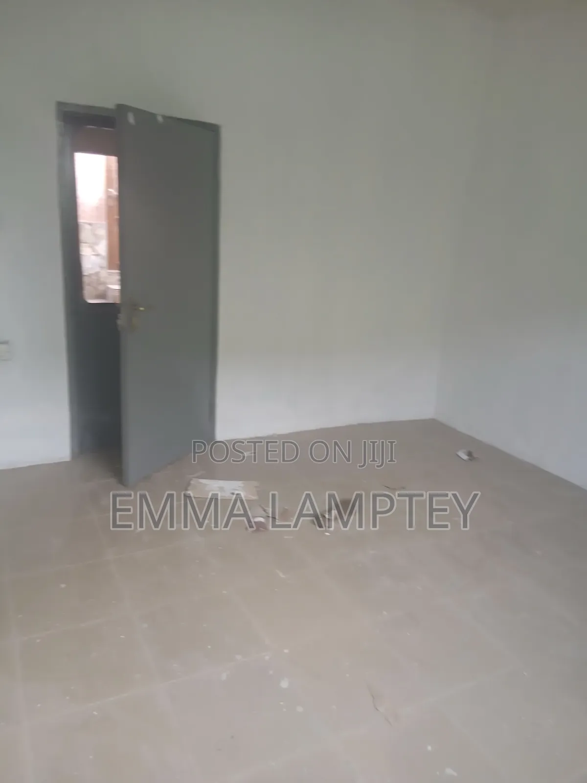 2bdrm Apartment in Emma Real Estate, North Kaneshie for rent