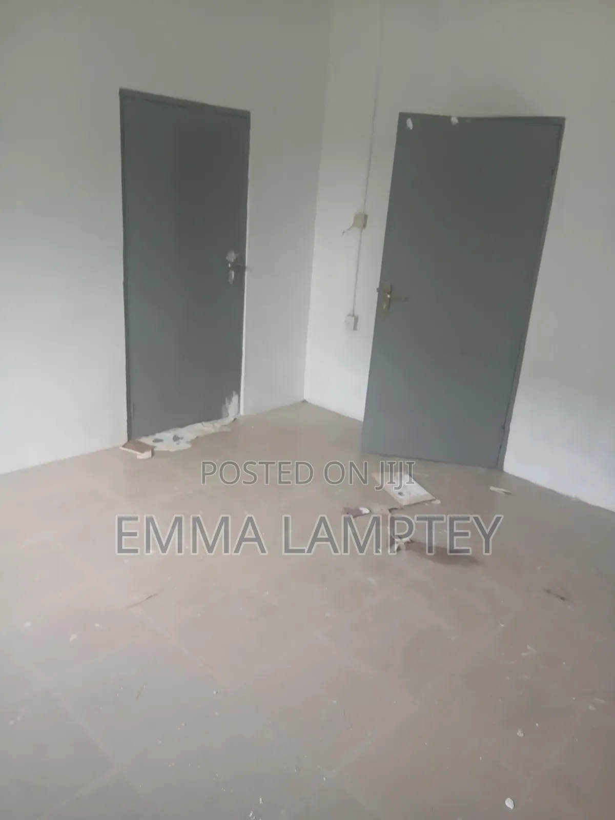 2bdrm Apartment in Emma Real Estate, North Kaneshie for rent