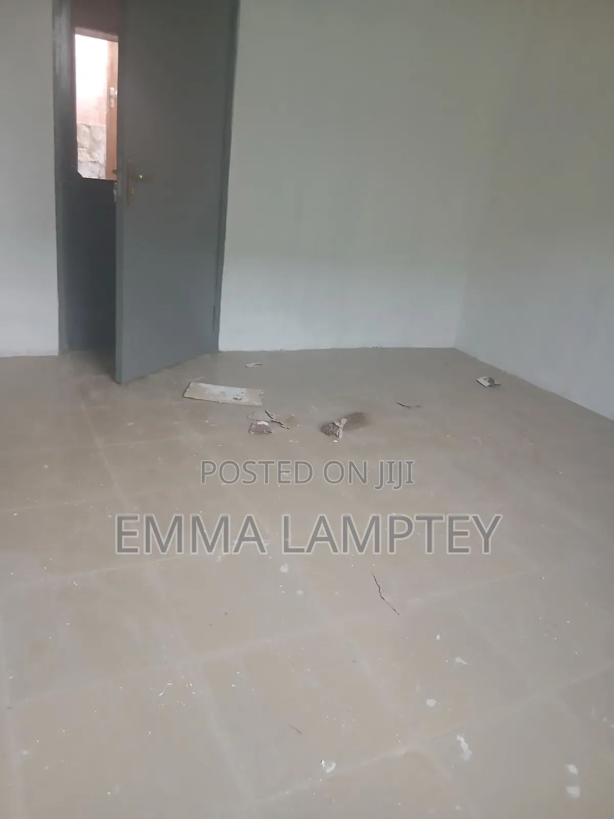 2bdrm Apartment in Emma Real Estate, North Kaneshie for rent