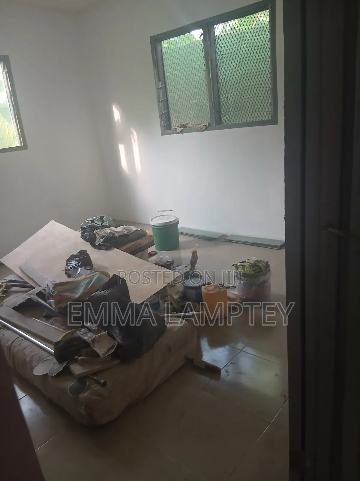 2bdrm Apartment in Emma Real Estate, North Kaneshie for rent