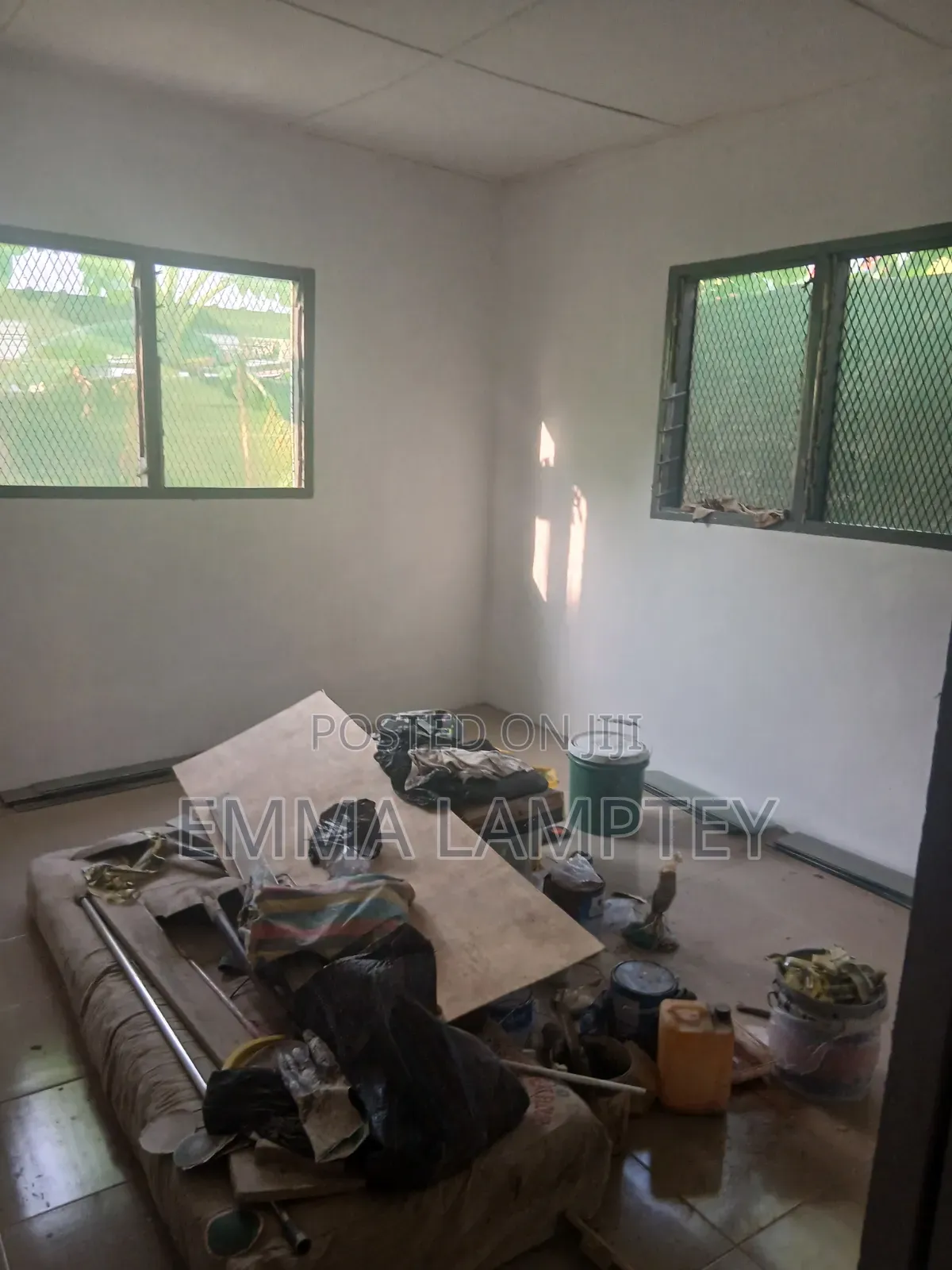 2bdrm Apartment in Emma Real Estate, North Kaneshie for rent