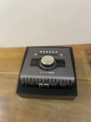 Brand New Universal Audio Apollo Twin X Duo Core