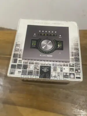Brand New Universal Audio Apollo Twin X Duo Core
