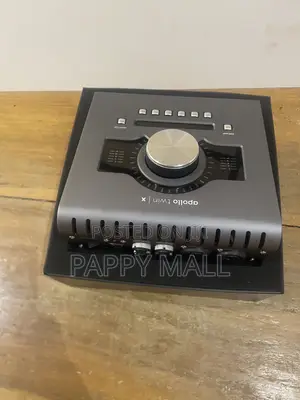 Brand New Universal Audio Apollo Twin X Duo Core