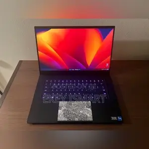 New Laptop Razer Blade 16GB Intel Core i7 SSD 512GB
