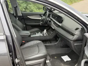 Chery Tiggo 8 Pro Luxury 2021 Gray
