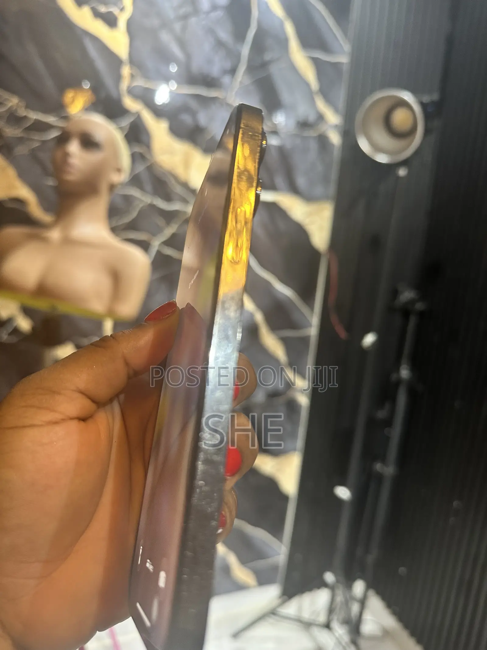 Apple iPhone 13 Pro Max 256 GB Gray
