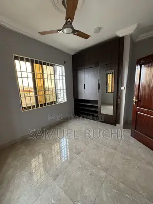 2bdrm Apartment in D-Psalmist Consult, North Legon for rent