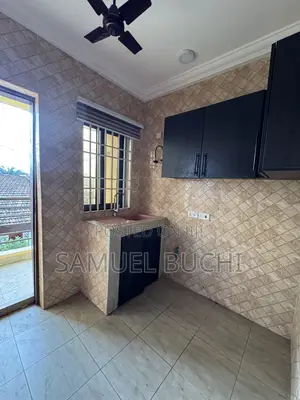 2bdrm Apartment in D-Psalmist Consult, North Legon for rent