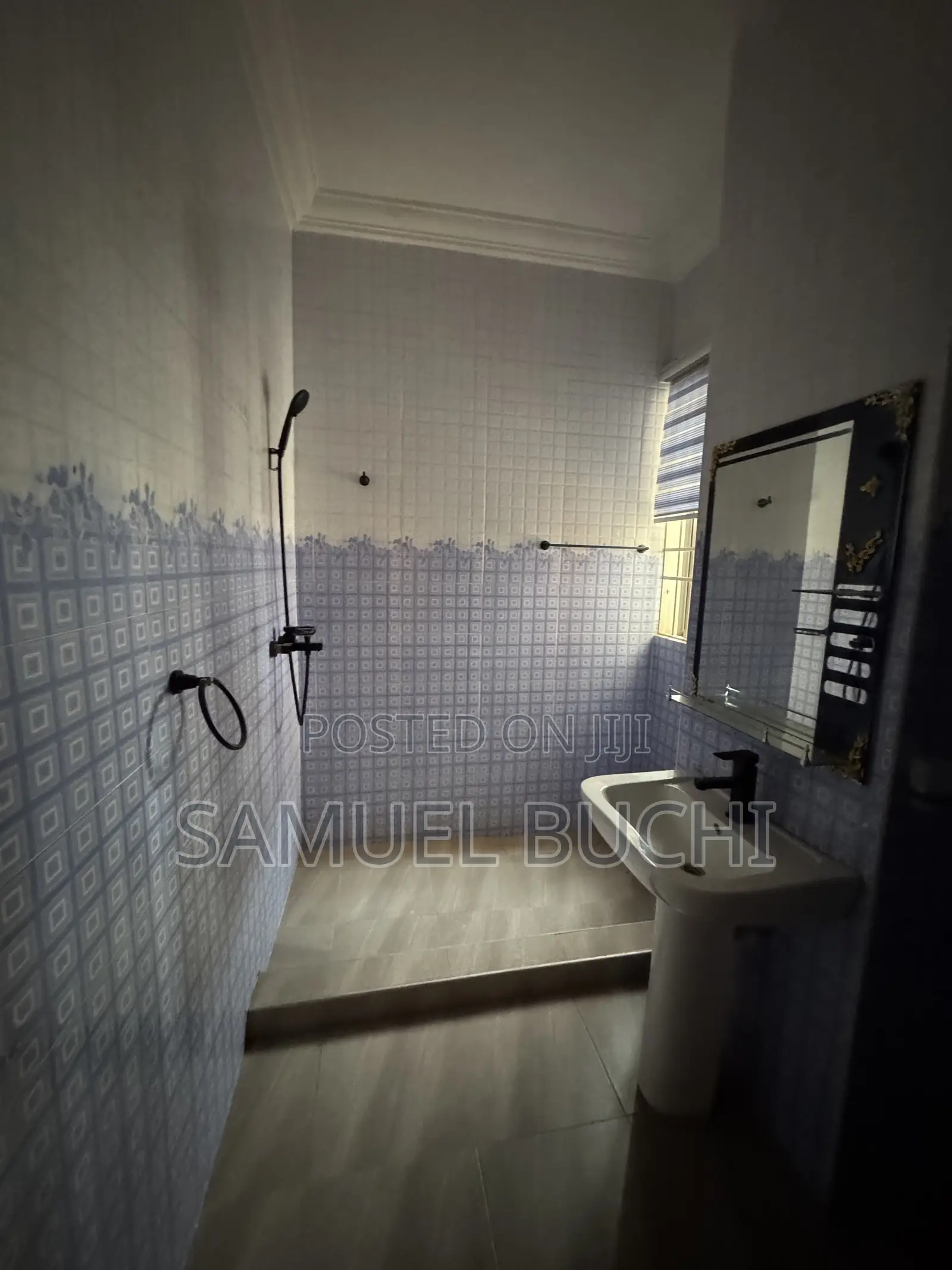 2bdrm Apartment in D-Psalmist Consult, North Legon for rent