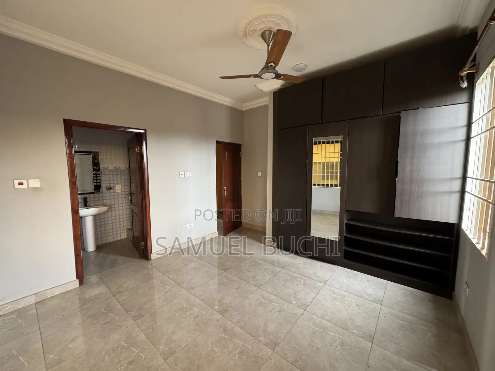2bdrm Apartment in D-Psalmist Consult, North Legon for rent