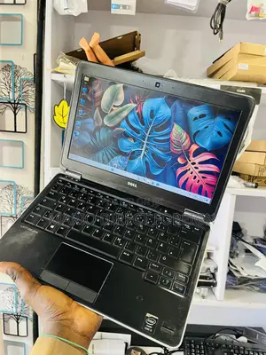 Laptop Dell Latitude E7240 8GB Intel Core i5 SSD 256GB
