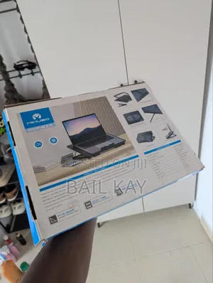 Cooler Pad for Laptops