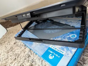 Cooler Pad for Laptops