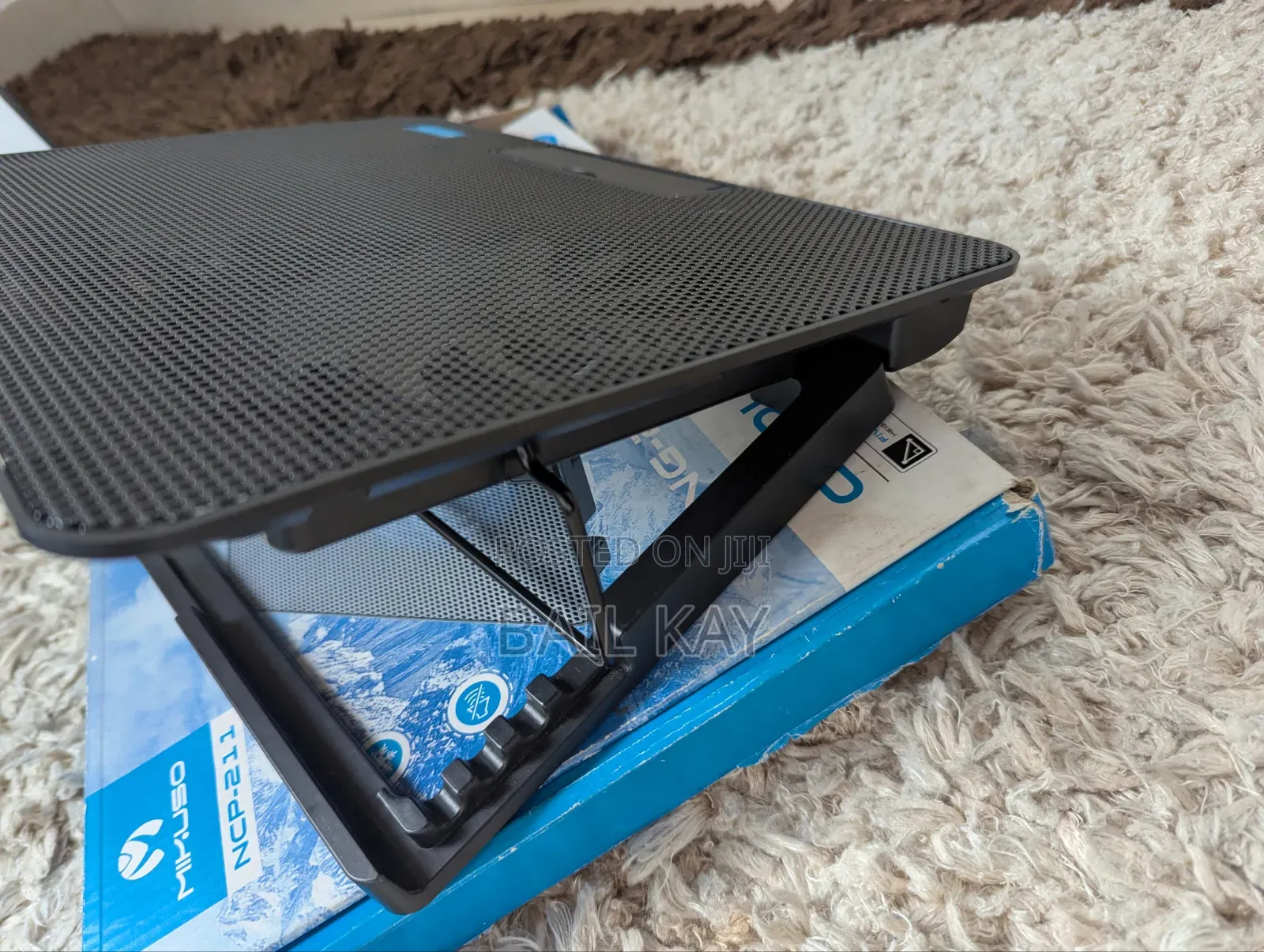 Cooler Pad for Laptops
