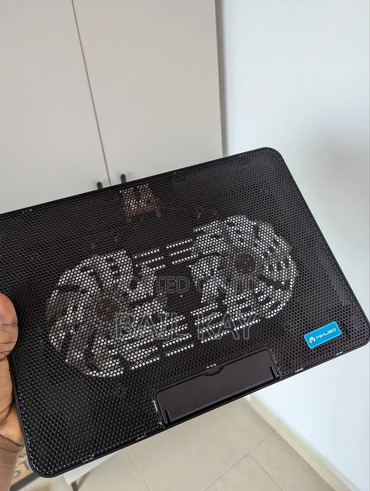 Cooler Pad for Laptops