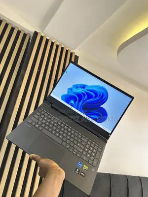 Laptop HP Victus 15 16GB Intel Core i7 SSD 512GB