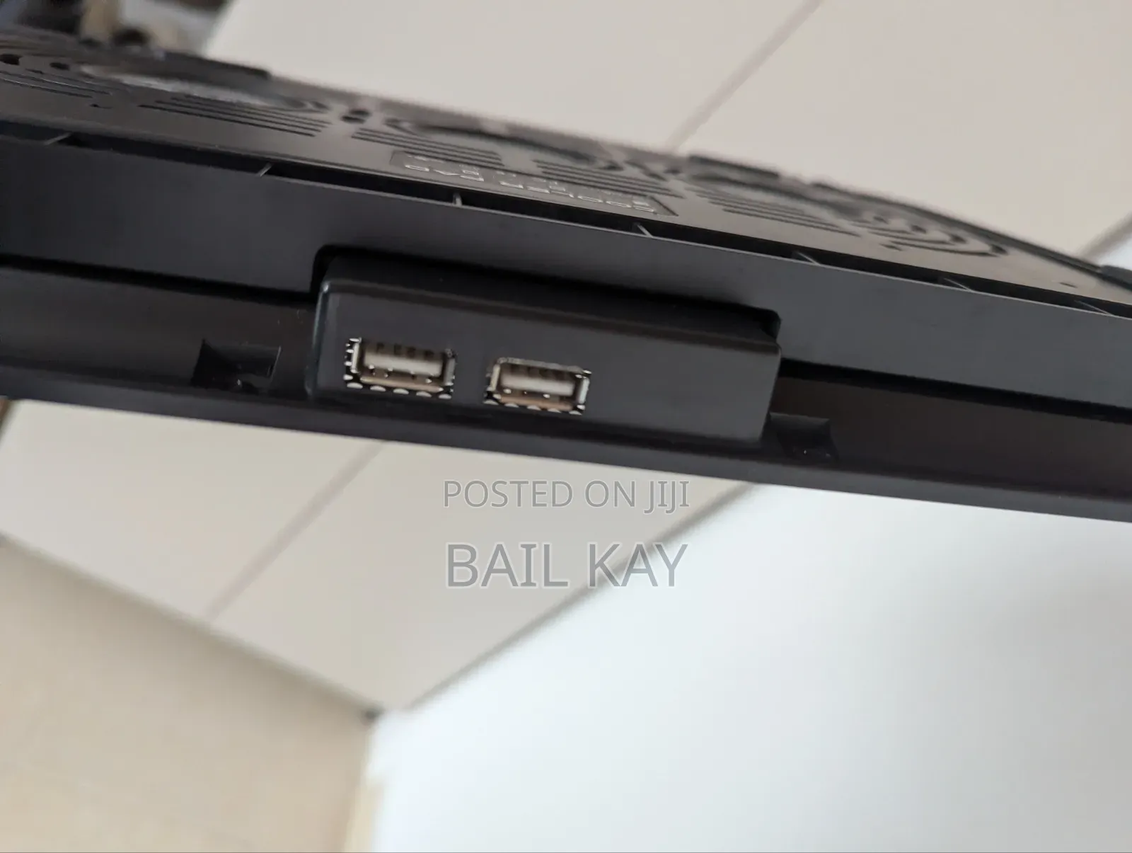 Cooler Pad for Laptops