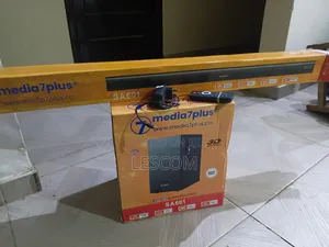 Media 7plus Soundsystem